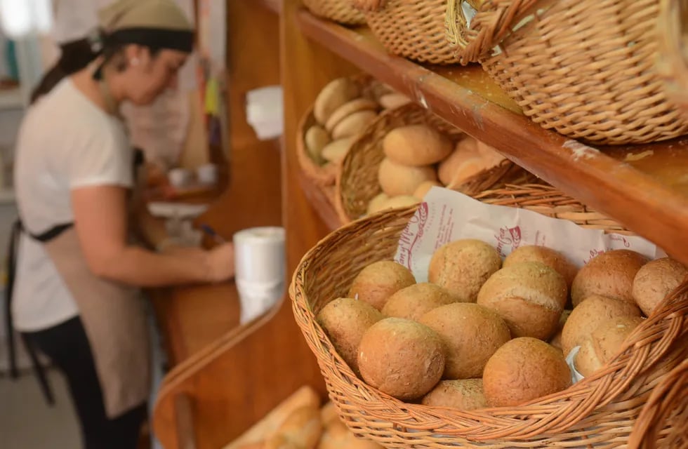 Nuevo aumento del pan en Mendoza.