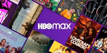 HBO Max Argentina