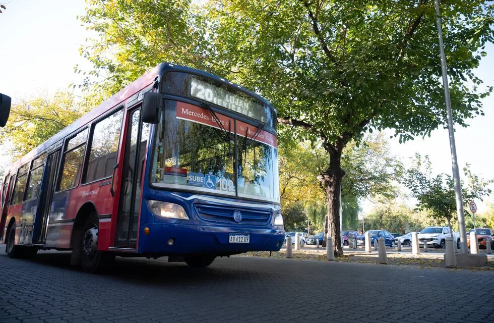 A partir del lunes 22 de mayo, los usuarios de Luján serán beneficiados con mejoras en los servicios de transporte público.