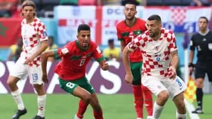 Marruecos y Croacia nos e sacaron diferencias