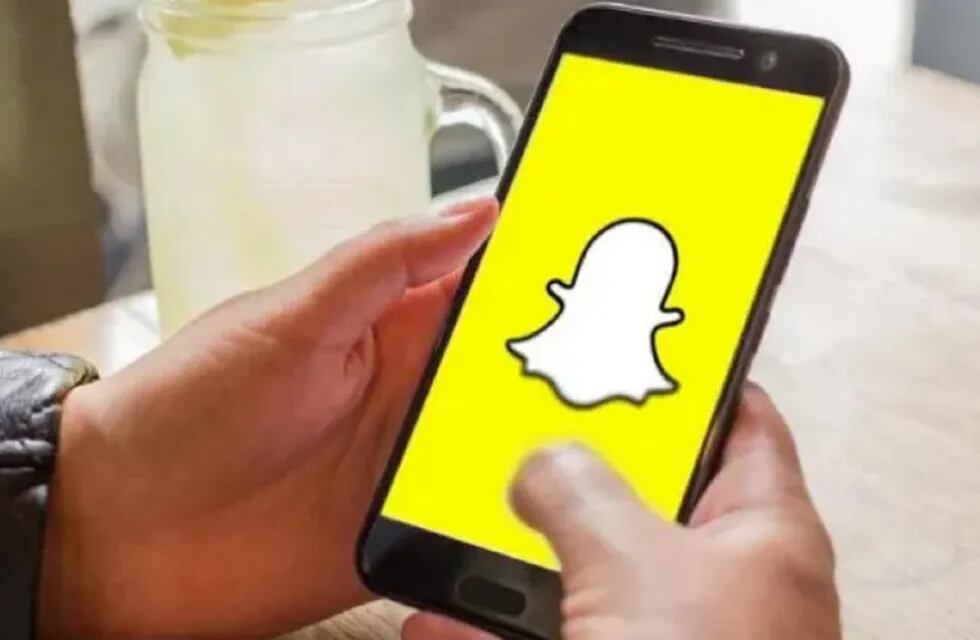 Snapchat: ¿Fenómeno pasajero o merecida revancha?