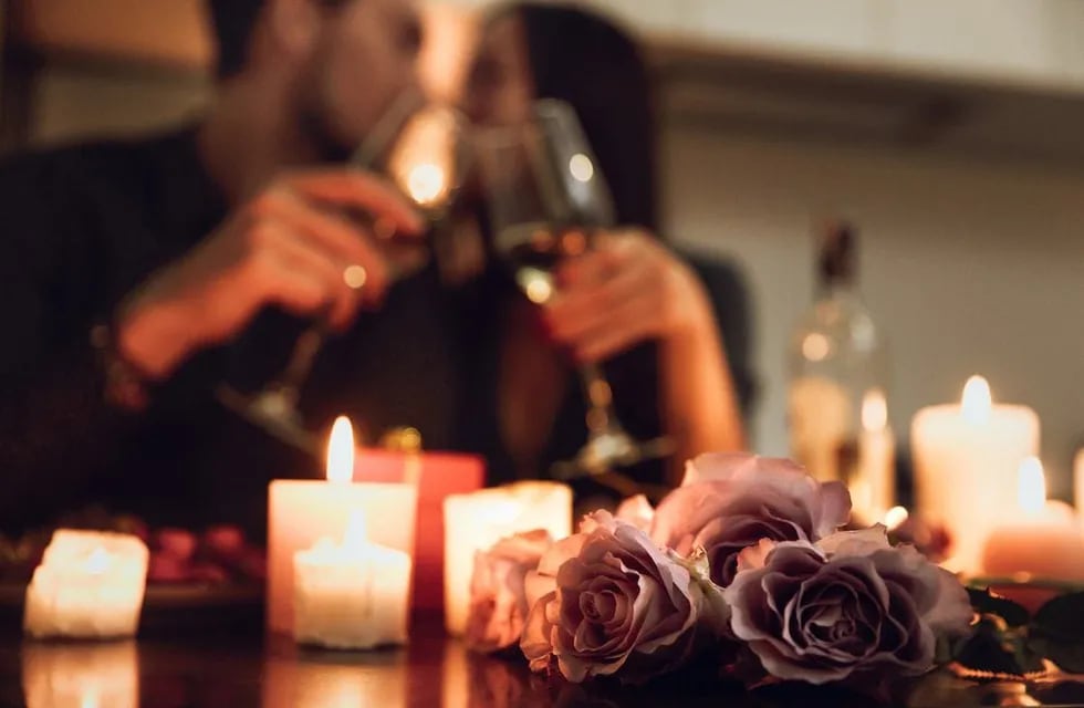 En el Día de los Enamorados las bodegas han preparado propuestas especiales para celebrar el amor.