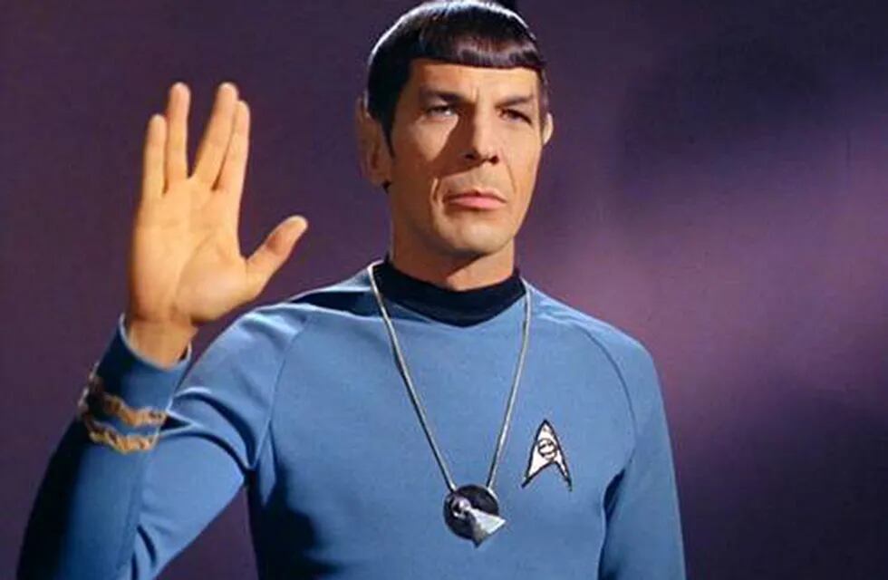 Frases que marcaron la "era Spock"