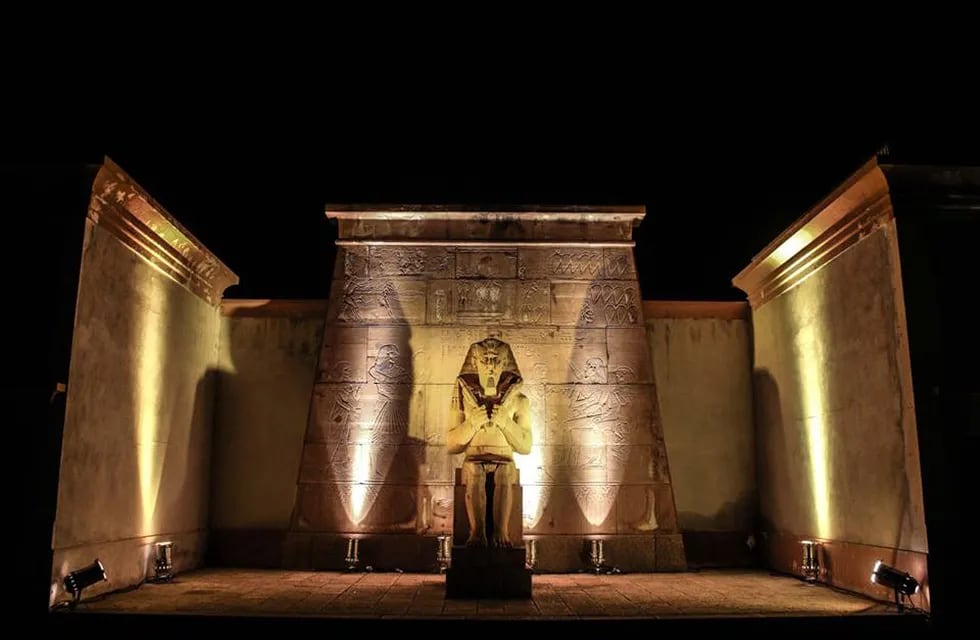 Mañana se inaugura Punto Digital en Faraón
