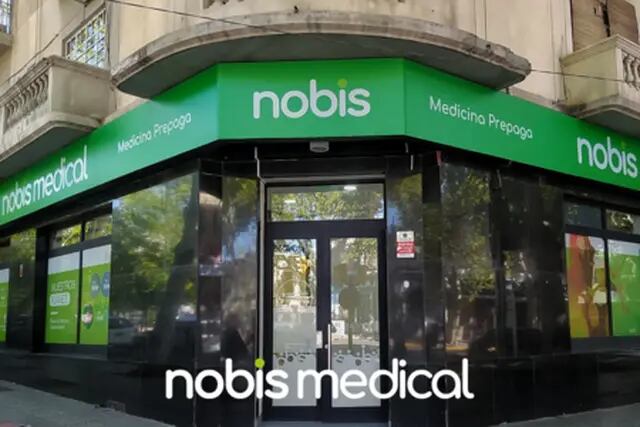 Nobis Medical
