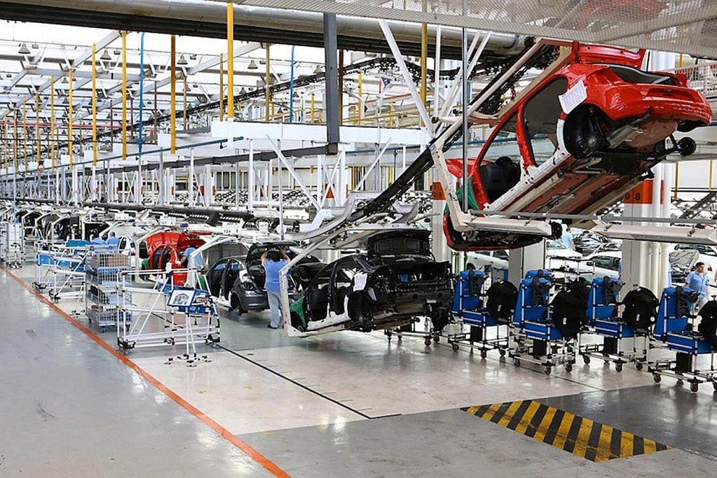 Fiat busca trabajadores en Argentina: cuáles son los puestos disponibles y los requisitos 