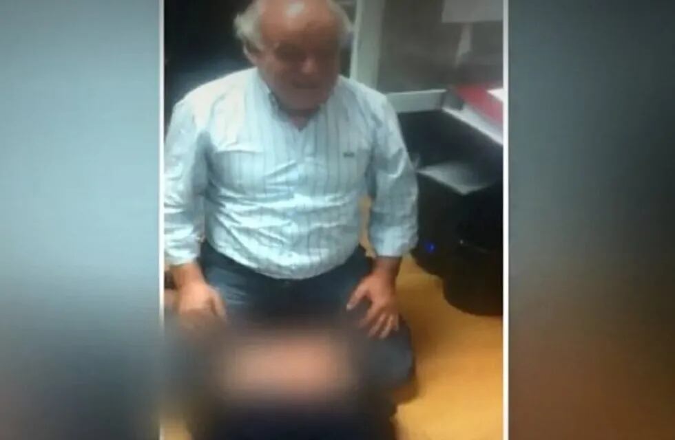 Quién es Hugo Larrosa, el argentino acusado de torturar y abusar de sus empleados en Chile