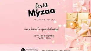 Feria Myzaa