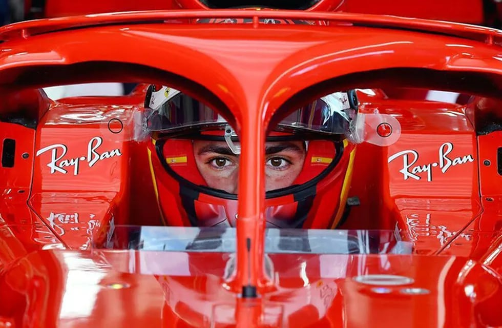 F1: Carlos Sainz largará último en Turquía