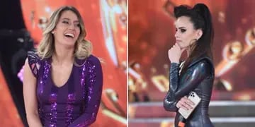 Mica Viconte eliminó a Sofi Morandi del Cantando 2020