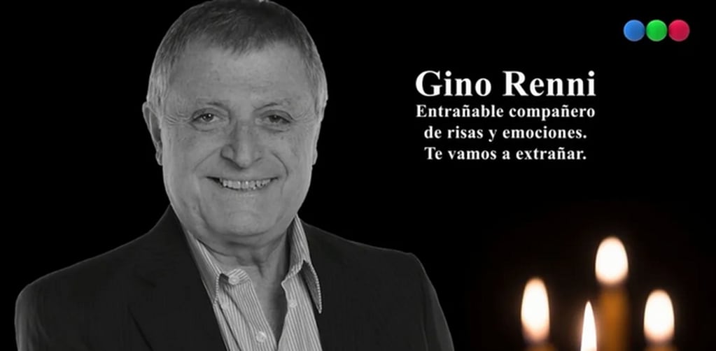 Gino Renni