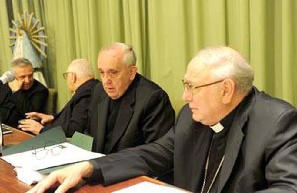 El Episcopado renueva autoridades post Bergoglio
