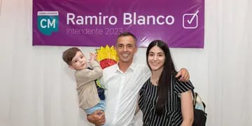Ramiro Blanco