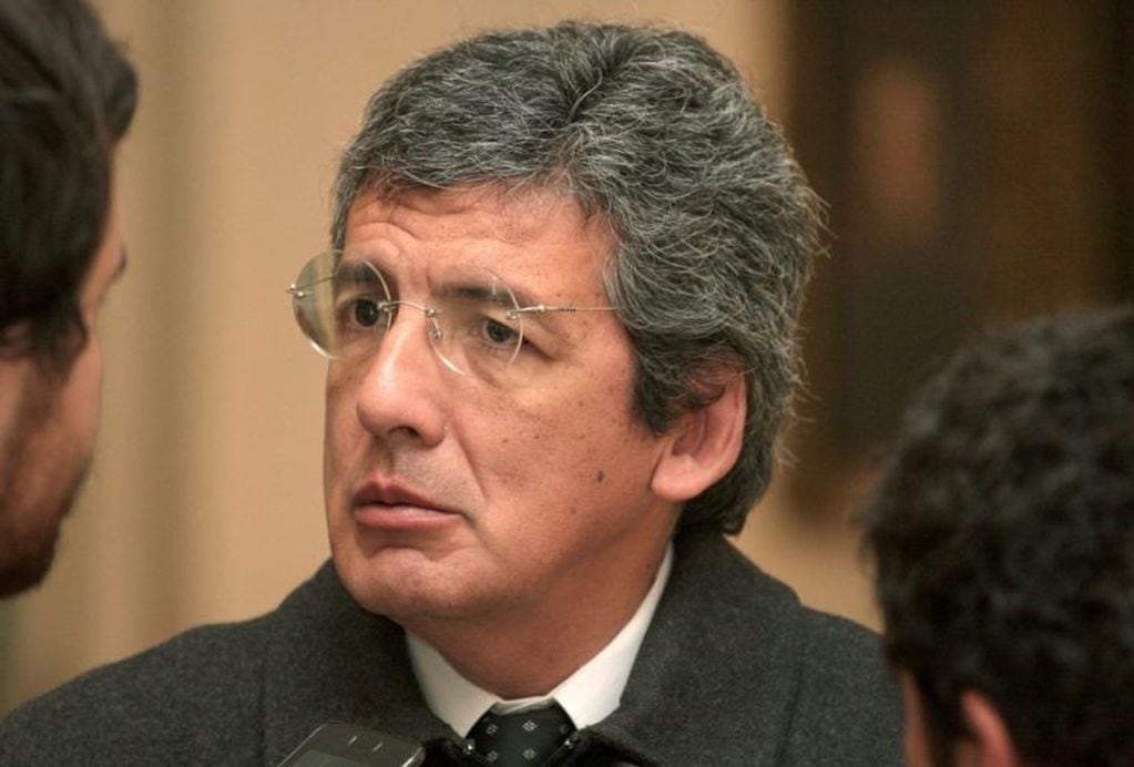Sergio Moralejo será uno de los tres subsecretario del equipo de Vargas Arizu.