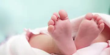 Dramático: su aborto falló y dio a luz a un bebe que murió 10 horas después