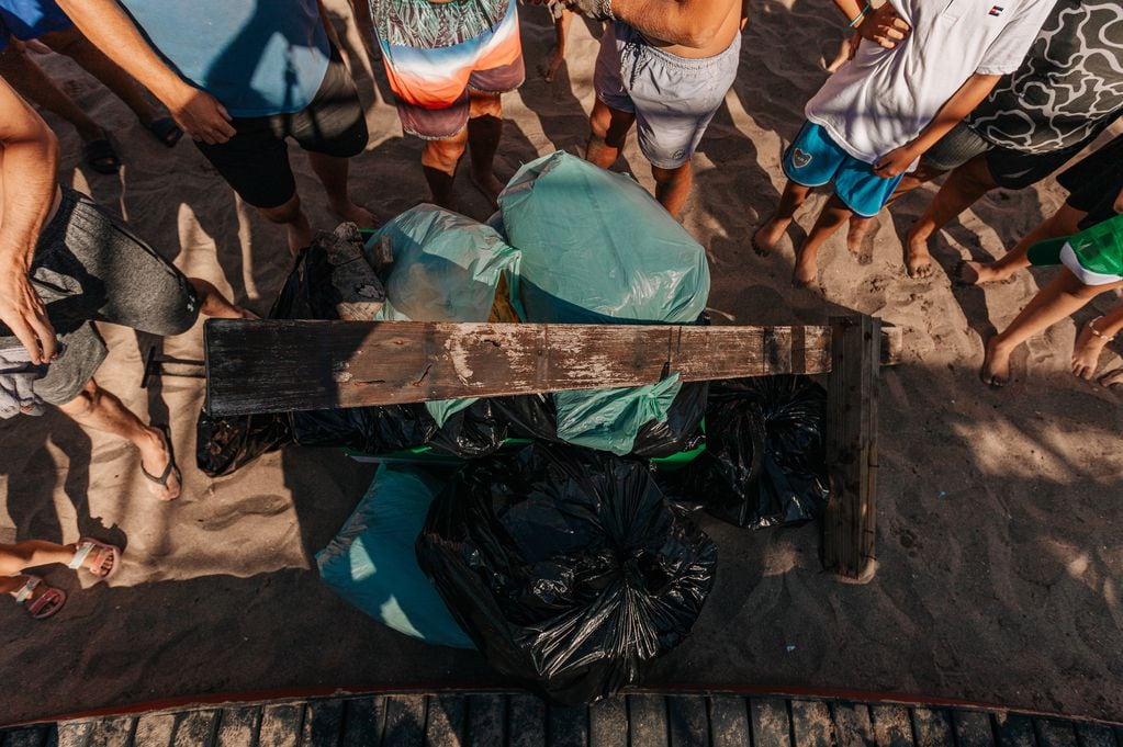 Estas iniciativas se encuentran alineadas con el compromiso que asumió la compañía en 2018 para recolectar y reciclar el equivalente al 100% de los envases que pone en el mercado para el año 2030 llamada “Un Mundo Sin Residuos”. Foto: Coca-Cola Company