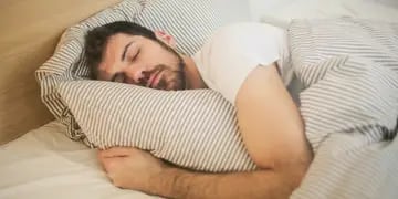 Estas son las 10 técnicas para lograr conciliar el sueño rápidamente
