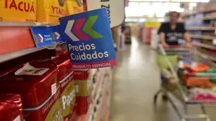Supermercado - consumo - economía