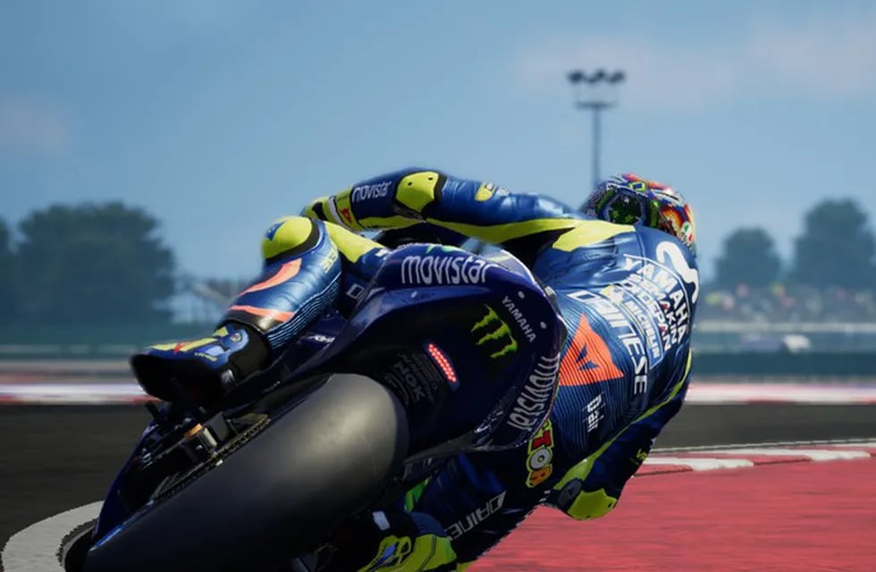 En junio salen los videojuegos oficiales de MotoGP y MXGP 