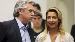 Alberto Fernández y Fabiola Yáñez se separaron, según Jorge Lanata