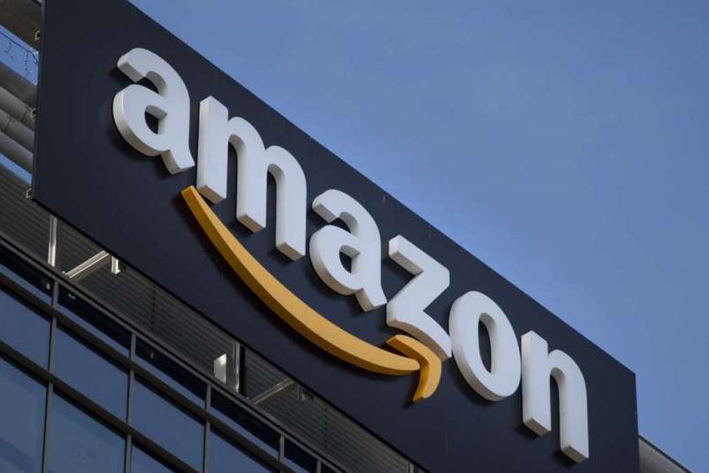 La empresa Amazon fue denunciada por la organización Oceana por generar toneladas de basura.