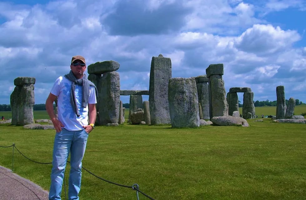 Stonehenge: los misterios de la cultura megalítica 