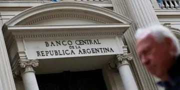El Banco Central busca así que no falte dinero en los distintos puntos de extracción de todo el país durante el fin de semana largo