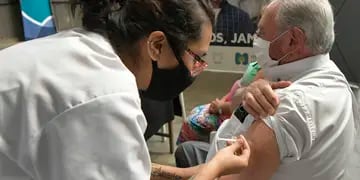 Demoras en la vacunacion