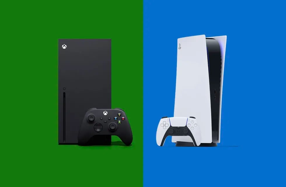 Microsoft admite que Sony superó en ventas a la Xbox con la PS5.