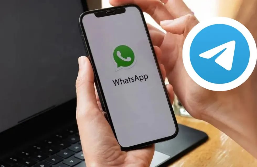 WhatsApp estaría trabajando en una función de chat con aplicaciones de mensajería de terceros