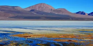 El Paso Internacional riojano  se encuentra habilitado para el turismo y disfrute de atractivos naturales entre Argentina y Chile.