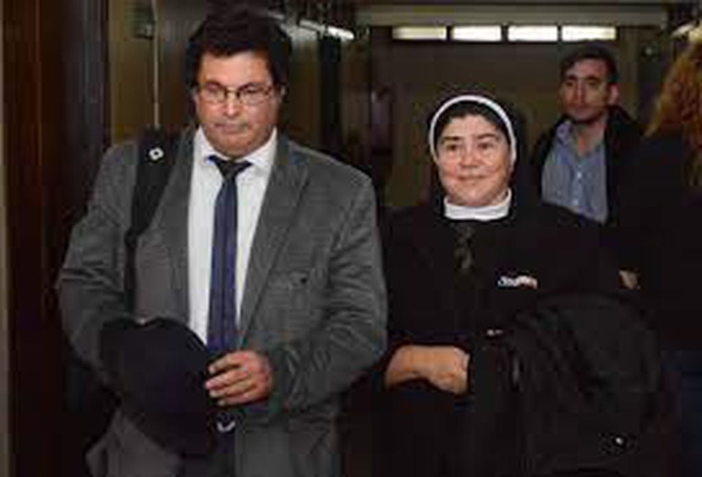 Malestar en el juicio por abusos en el Próvolo: abogados de las monjas denunciaron a todos y pidieron jury a los fiscales. Foto: Archivo Los Andes.