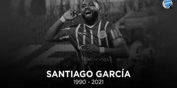 Santiago García