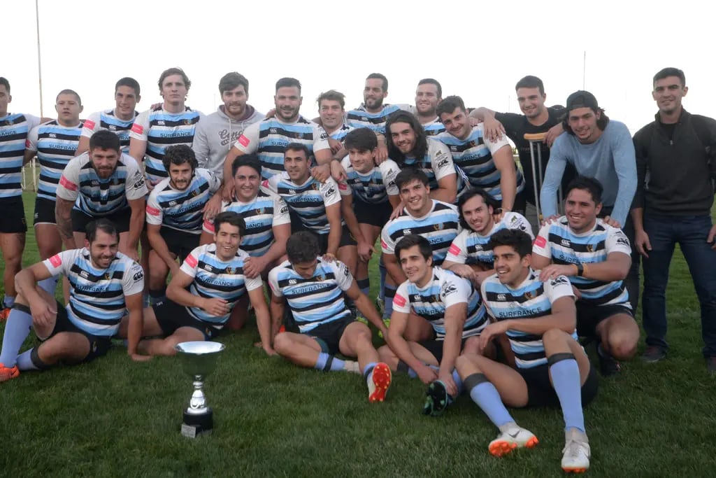 Rugby- Liceo