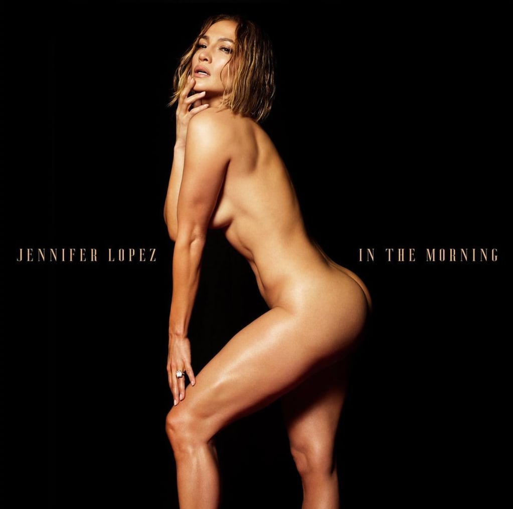 Nada le sobra a Jennifer Lopez. Con 51 años, se encuentra mejor que nunca.