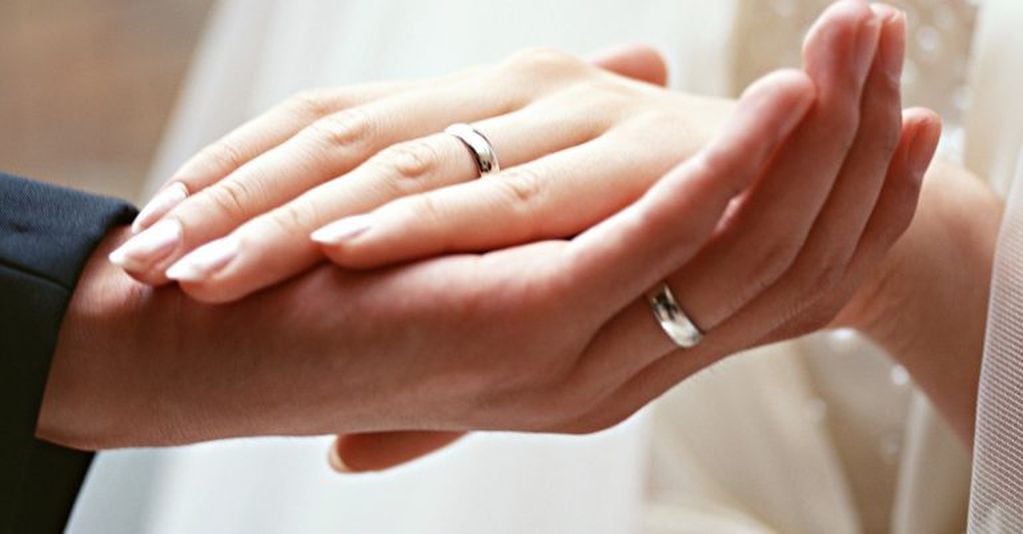 Anses asignación por matrimonio: cómo anotarse