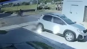 Buscan a un conductor que atropelló a perro y huyó del lugar