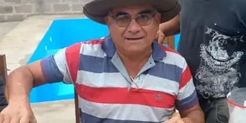 Se entregó “Quintín” Gómez, el exfuncionario piquetero de Capitanich denunciado por abuso sexual