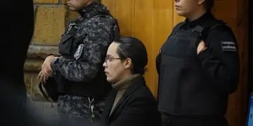 Bariloche: un hombre acusado de femicidio cambió de género para evitar ser condenado