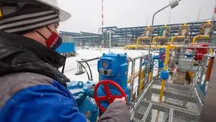 Rusia cortó el suministro de gas a Finlandia y se tensa aún más la relación entre los países vecinos