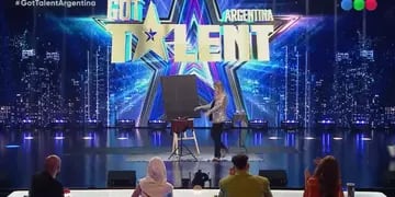 Got Talent Argentina