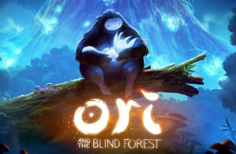 “Ori and the Blind Forest” se hace desear