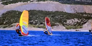 Deportes Windsurf