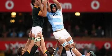 El entrenador sudafricano modificará el quince titular en la segunda fecha del Rugby Championship tras vencer 13-6 a Argentina en Pretoria.