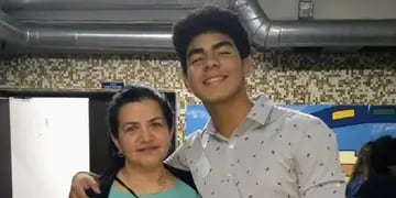 La desgarradora reacción de la mamá de Fernando Báez Sosa tras ver la entrevista de Máximo Thomsen