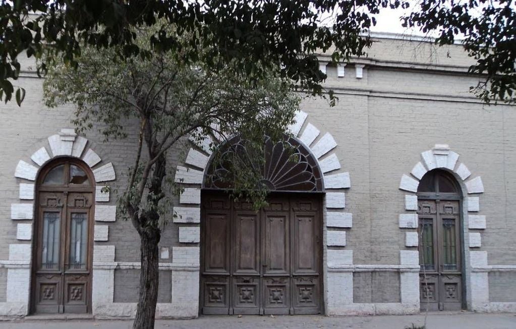 Expropiarán la "Casa Mazzolari-Cerutti" en Chacras de Coria y harán un museo