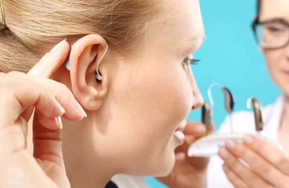 Advierten que 900 millones de personas podrían padecer sordera en 2050