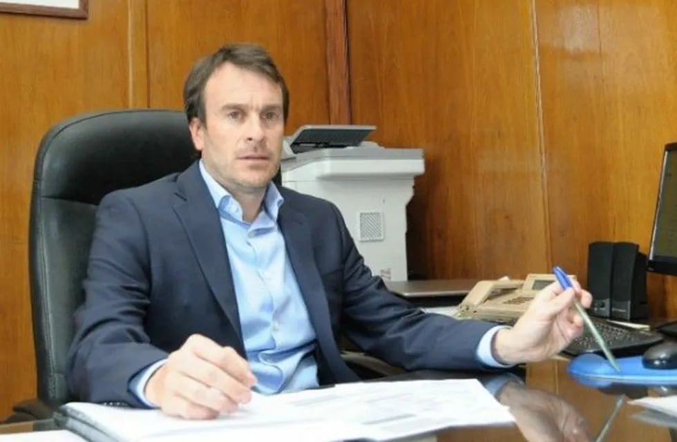 El ministro de Hacienda y Finanzas, Lisandro Nieri, aseguró que los resultados fiscales de la Provincia son "alentadores".