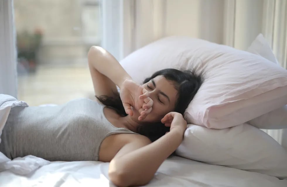 La calidad del sueño puede verse influenciada por diversos factores, desde la rutina hasta la oscuridad y la temperatura de la habitación. | Imagen ilustrativa / Web
