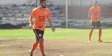 Luciano Rodriguez